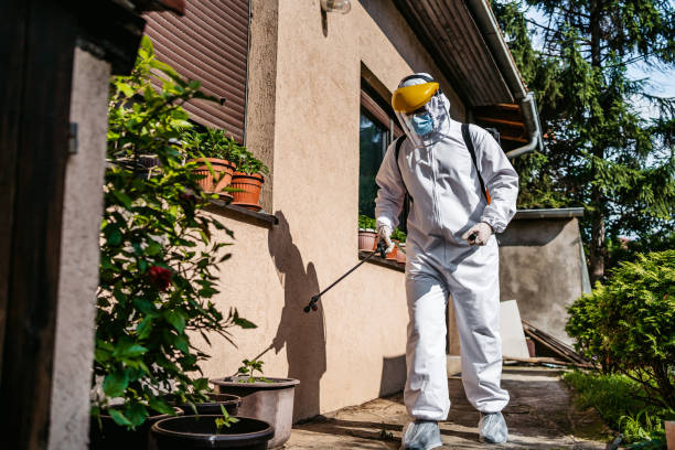 Williams, CA Pest Control Company