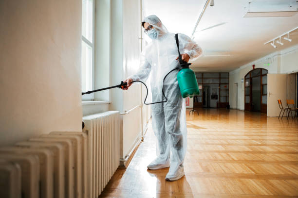 Best Exterminator Services  in Williams, CA